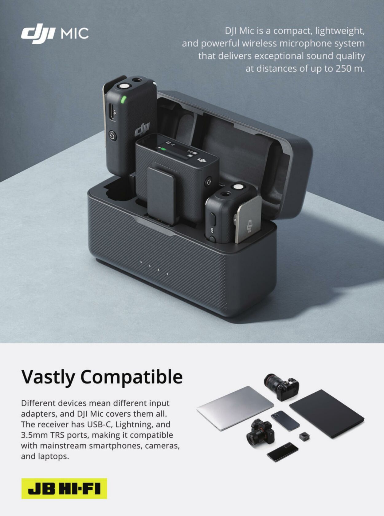 Catalogue JB Hi-Fi 01.04.2023 - 30.04.2023