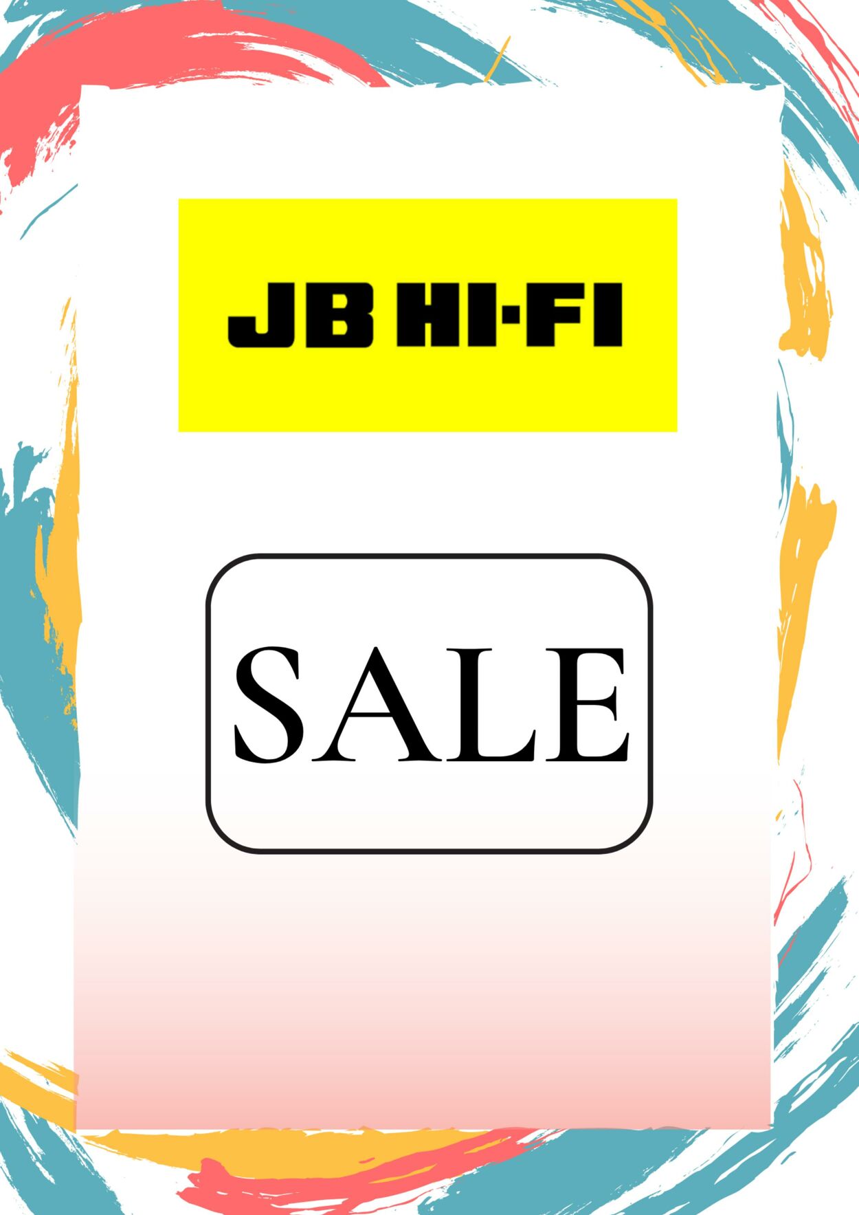 Catalogue JB Hi-Fi 26.12.2022-09.01.2023