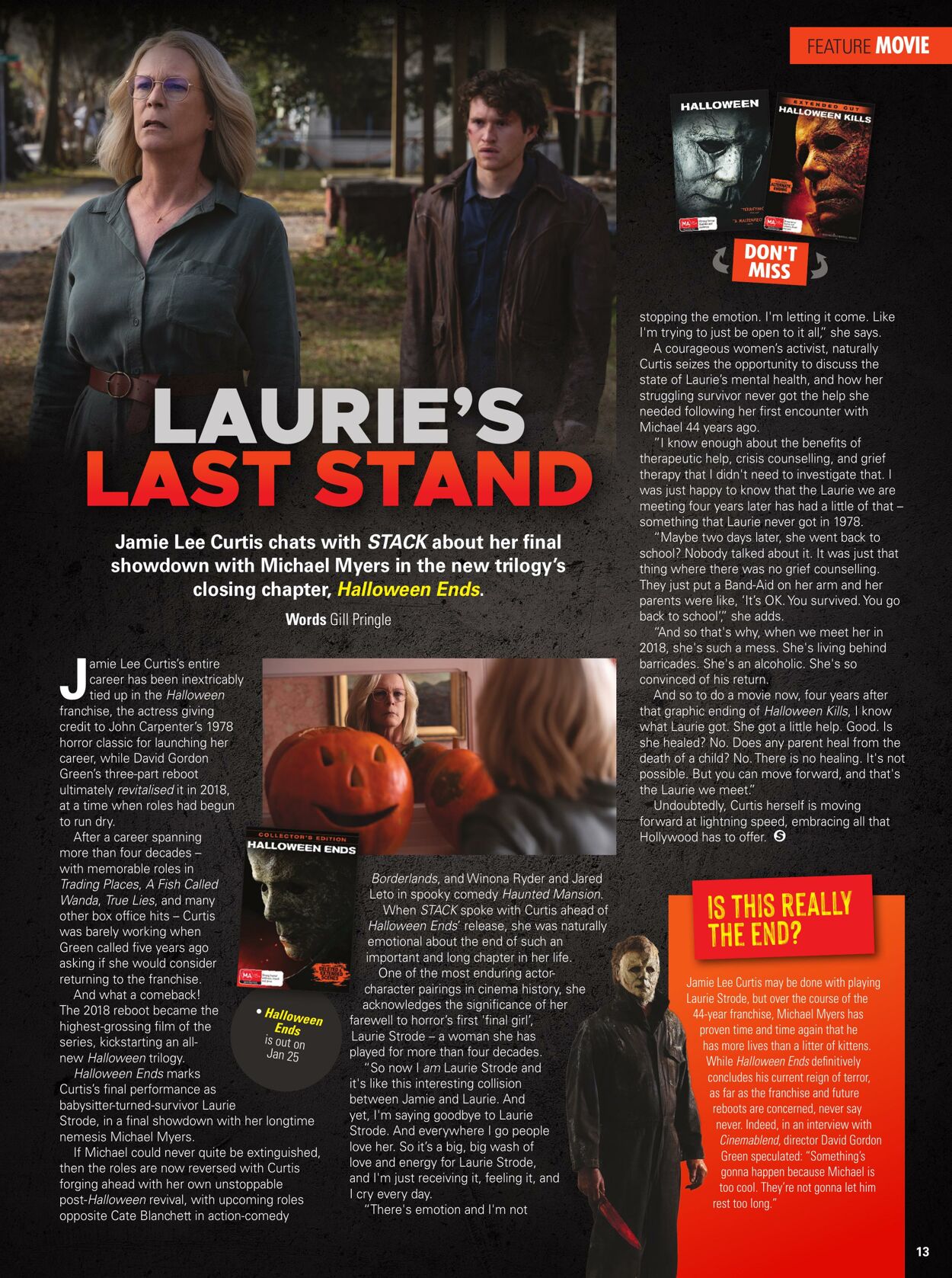 Catalogue JB Hi-Fi 05.01.2023 - 31.01.2023