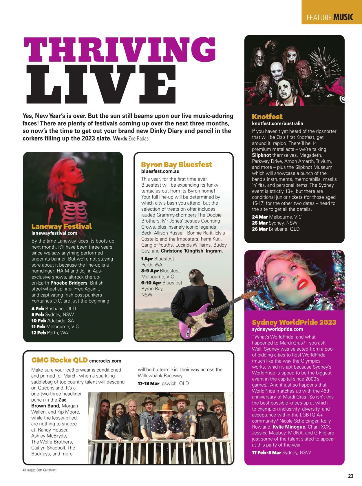 Catalogue JB Hi-Fi 05.01.2023 - 31.01.2023