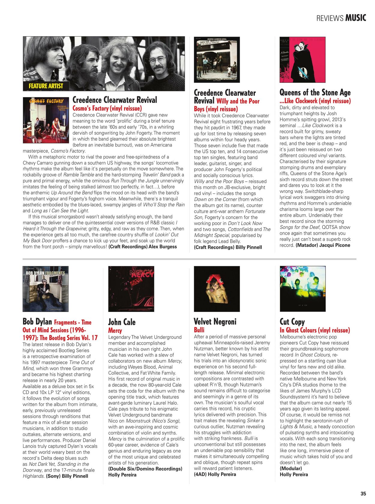 Catalogue JB Hi-Fi 05.01.2023 - 31.01.2023