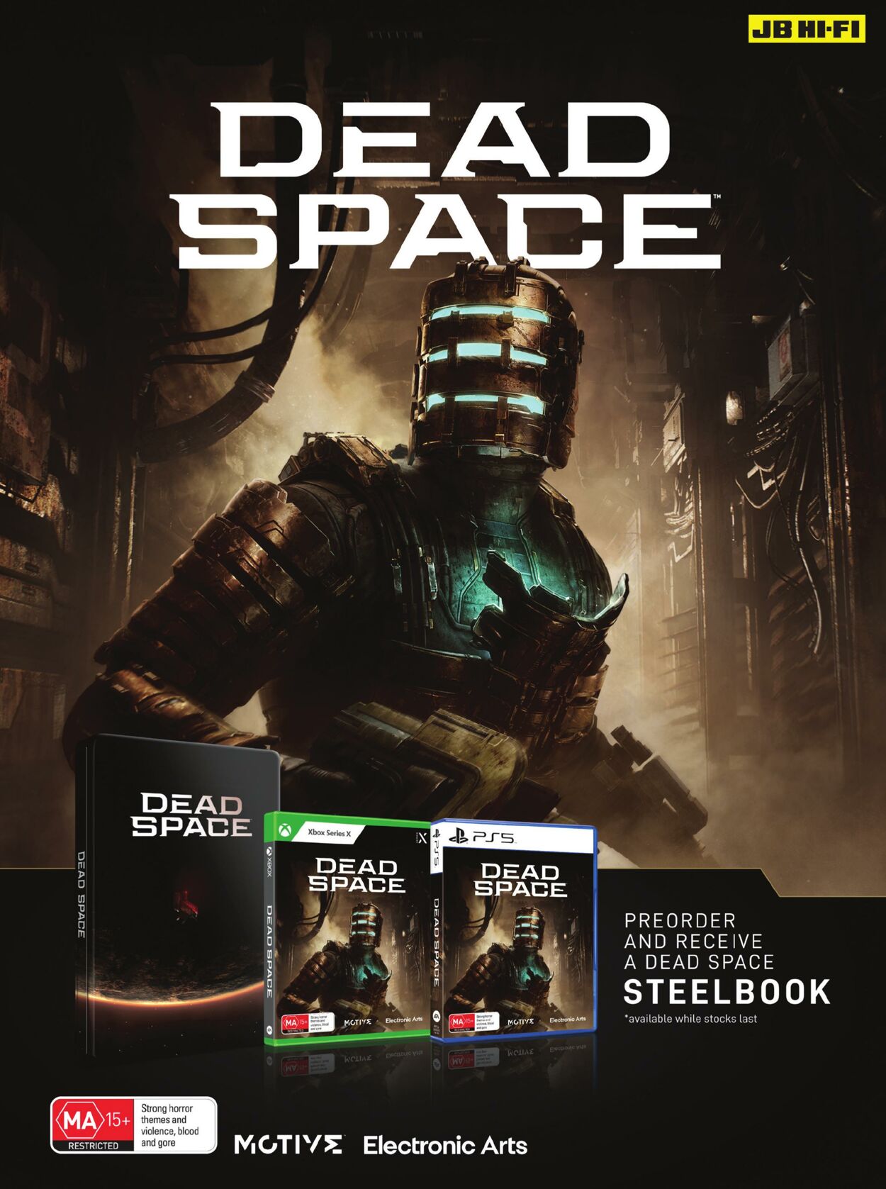 Catalogue JB Hi-Fi 05.01.2023 - 31.01.2023