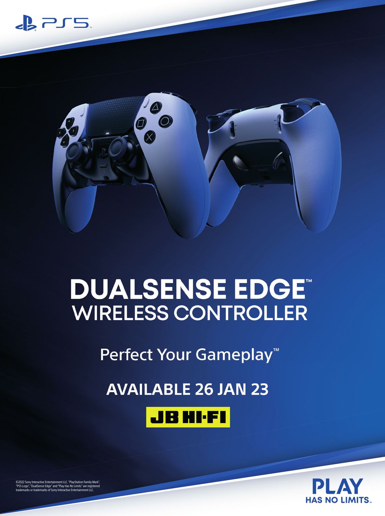 Catalogue JB Hi-Fi 05.01.2023 - 31.01.2023