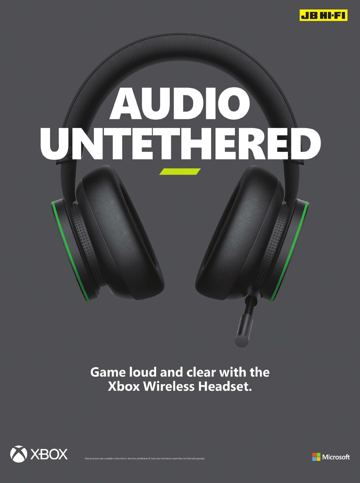 Catalogue JB Hi-Fi 05.01.2023 - 31.01.2023