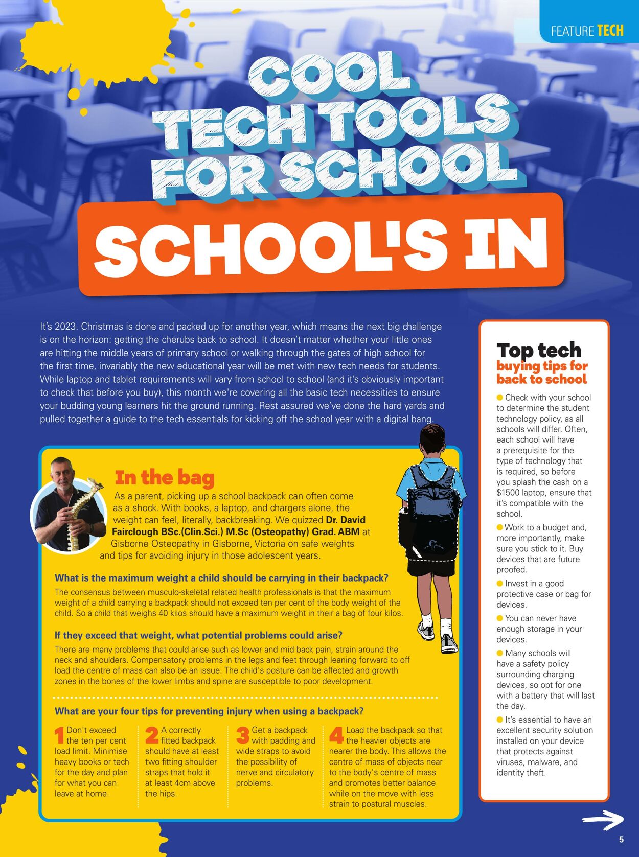 Catalogue JB Hi-Fi 05.01.2023 - 31.01.2023