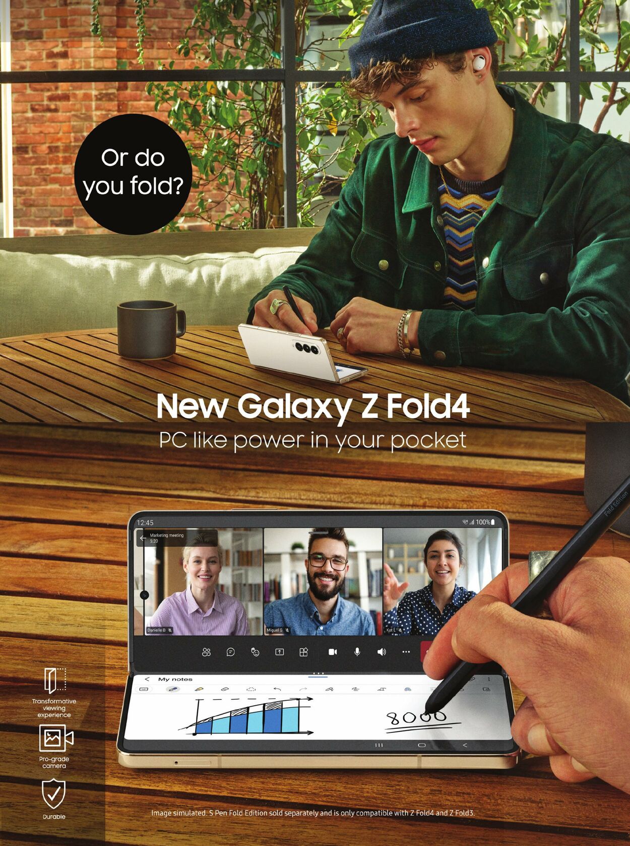 Catalogue JB Hi-Fi 05.01.2023 - 31.01.2023