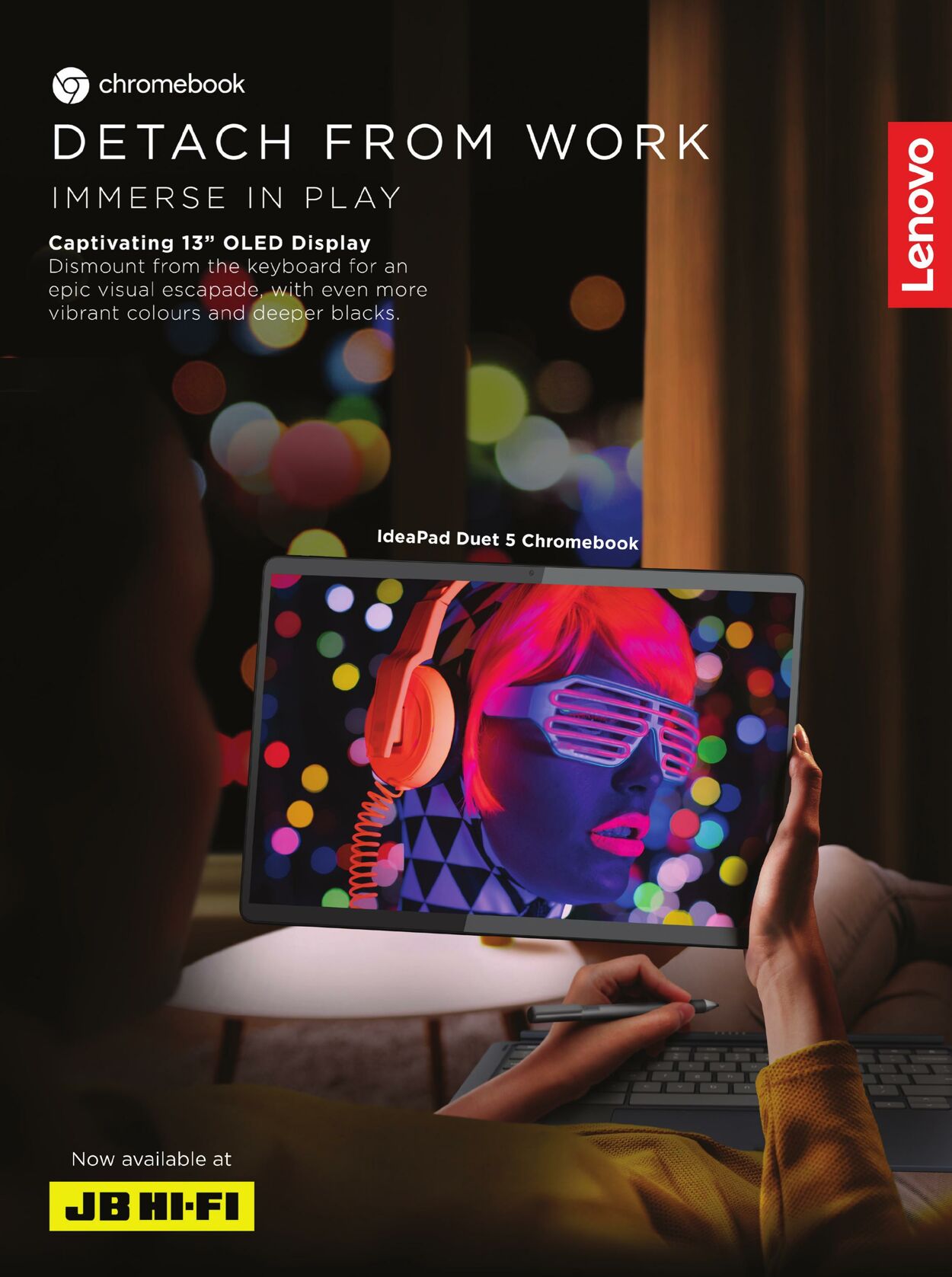 Catalogue JB Hi-Fi 05.01.2023 - 31.01.2023