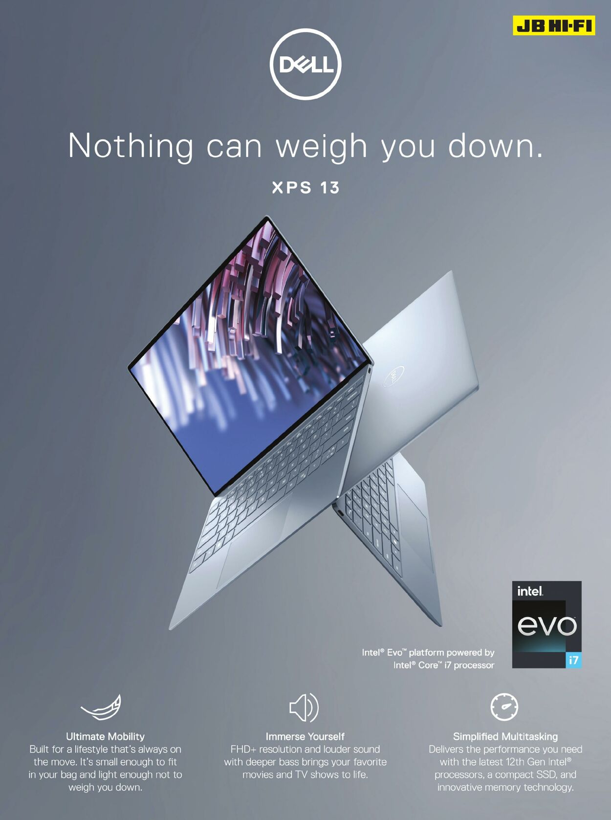 Catalogue JB Hi-Fi 05.01.2023 - 31.01.2023