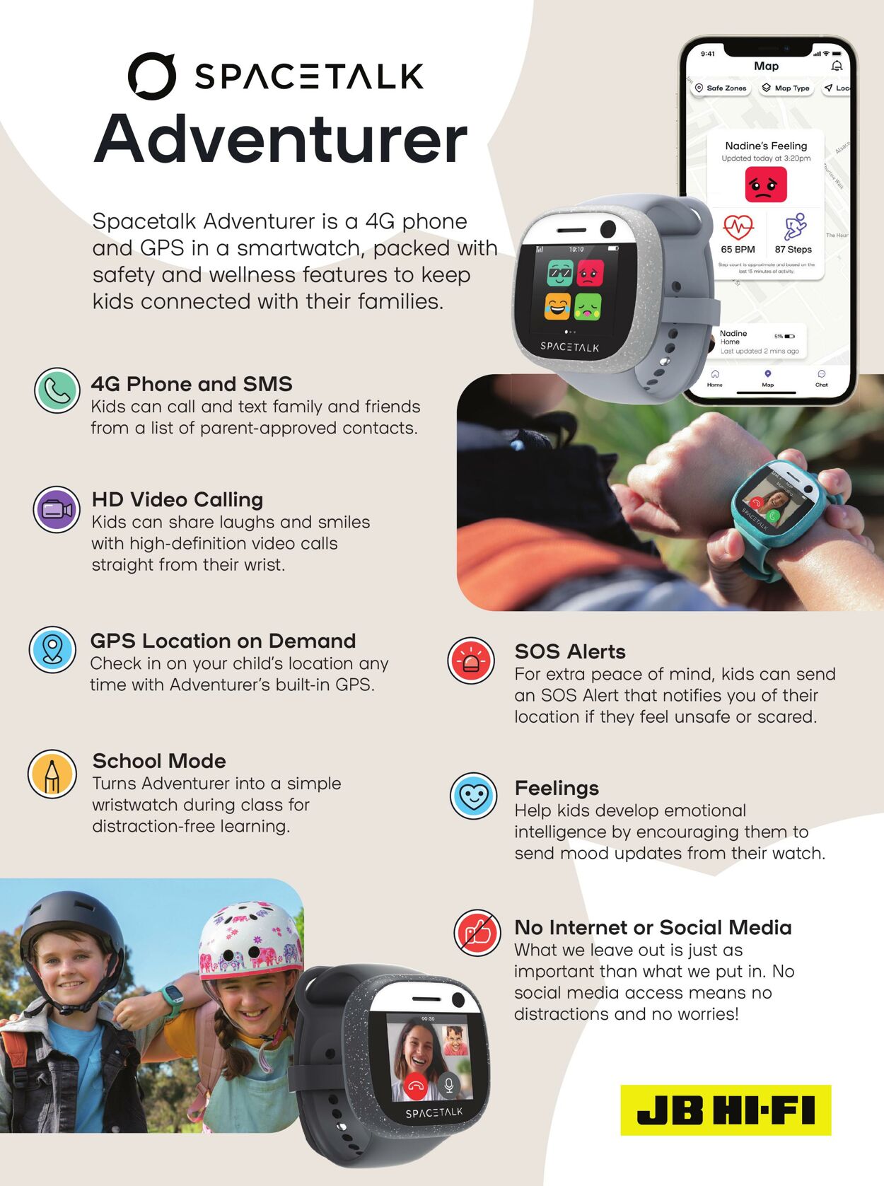 Catalogue JB Hi-Fi 05.01.2023 - 31.01.2023