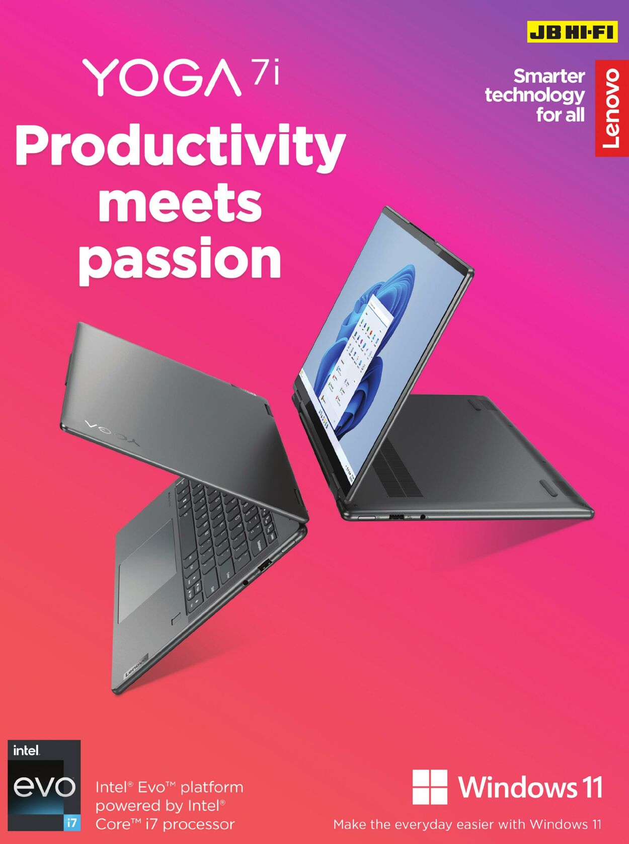 Catalogue JB Hi-Fi 05.01.2023 - 31.01.2023