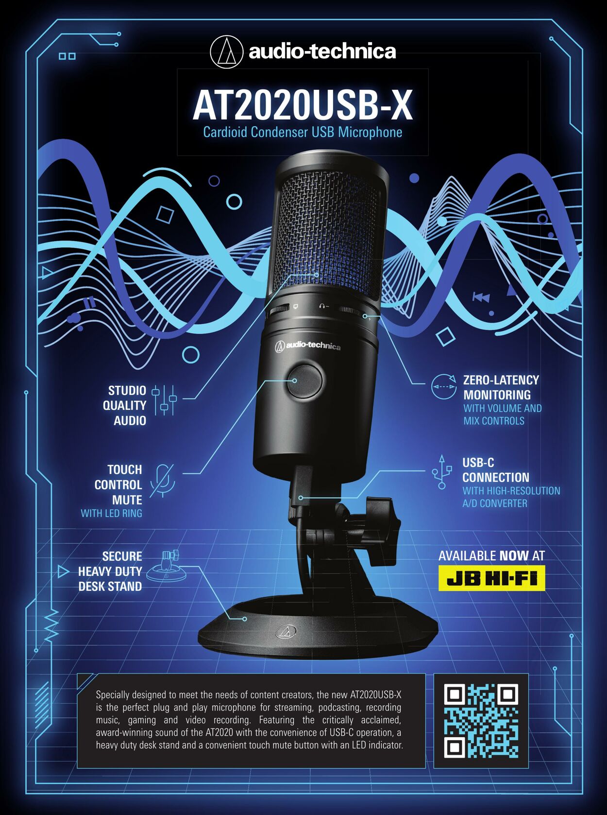 Catalogue JB Hi-Fi 05.01.2023 - 31.01.2023