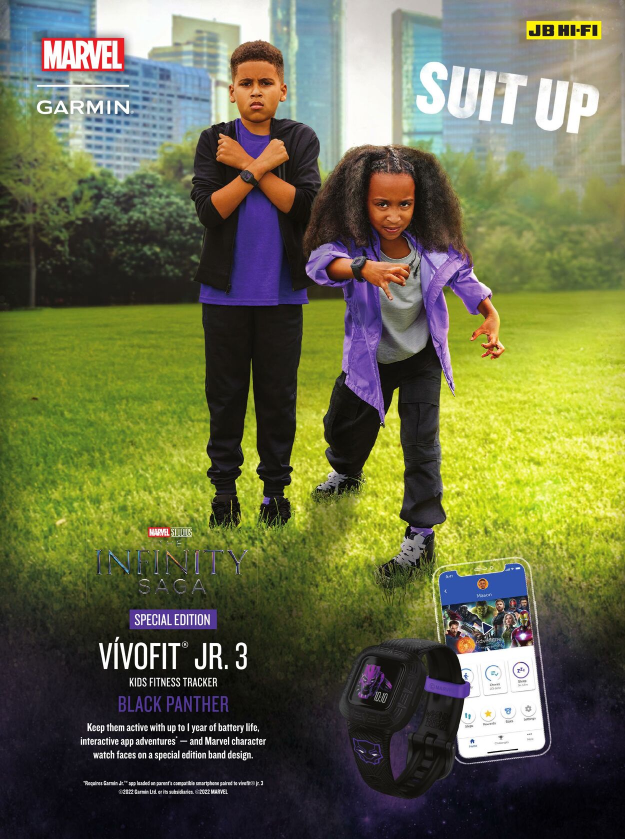 Catalogue JB Hi-Fi 05.01.2023 - 31.01.2023