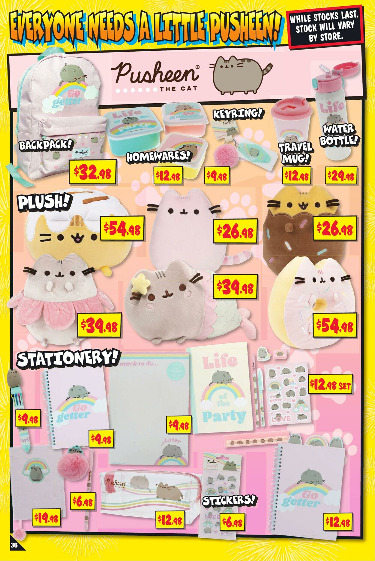 Catalogue JB Hi-Fi 06.04.2023 - 19.04.2023