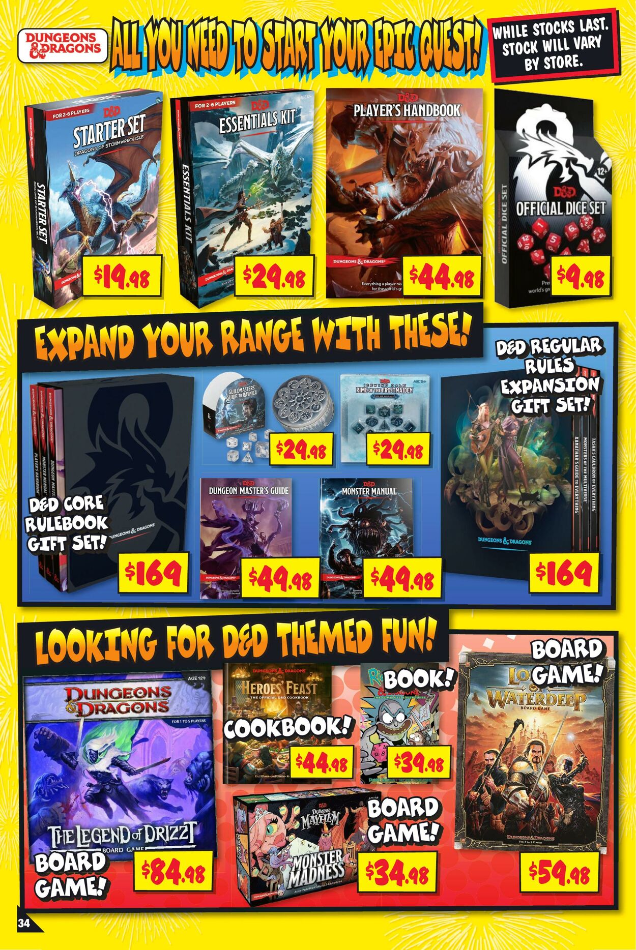 Catalogue JB Hi-Fi 06.04.2023 - 19.04.2023