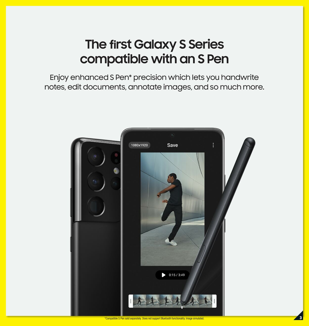 Catalogue JB Hi-Fi 29.01.2021 - 28.02.2021