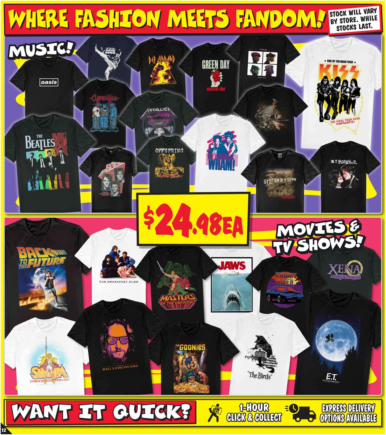 Catalogue JB Hi-Fi 09.03.2023 - 22.03.2023