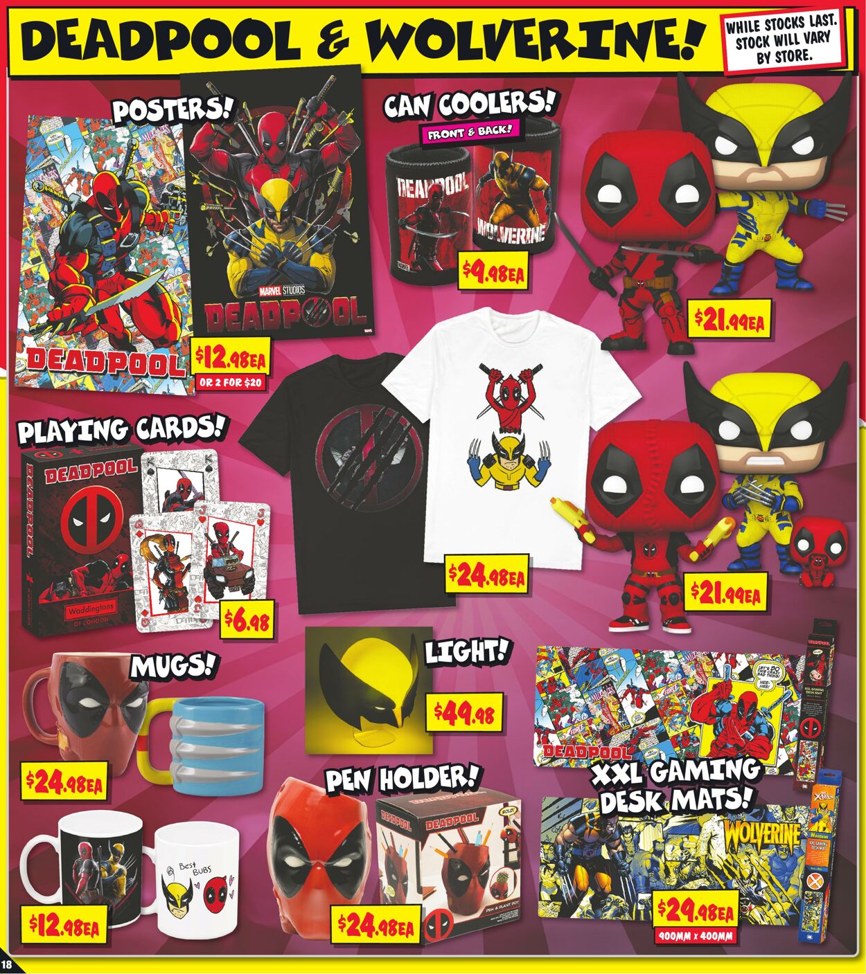 Catalogue JB Hi-Fi 15.08.2024 - 21.08.2024