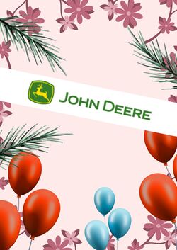 Catalogue John Deere 22.02.2023 - 07.03.2023