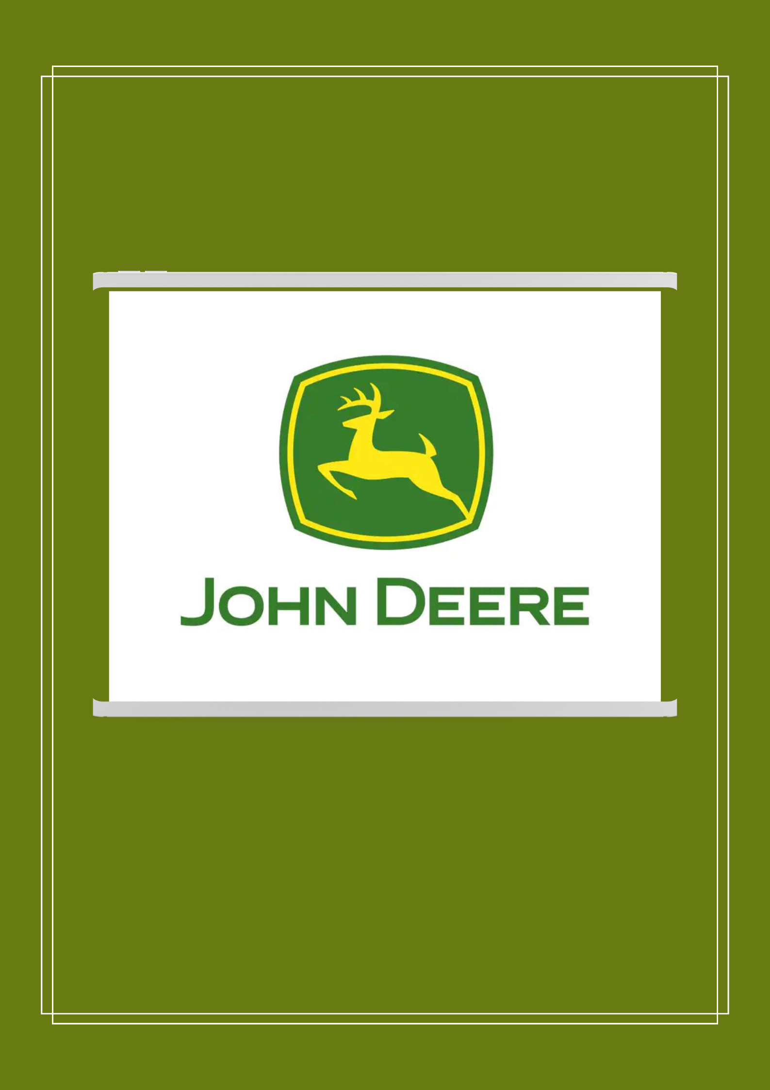 Catalogue John Deere 11.01.2023 - 19.01.2023