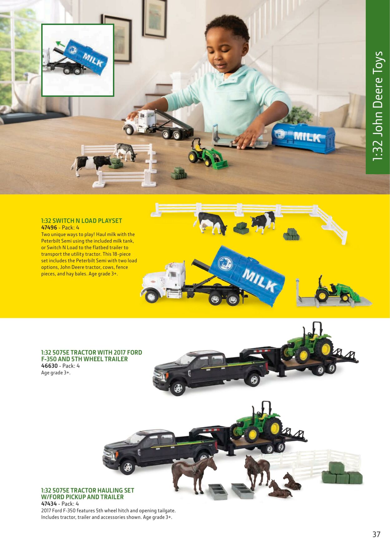 Catalogue John Deere 07.02.2024 - 30.06.2024