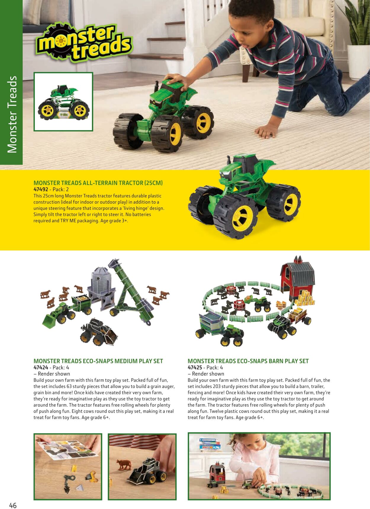 Catalogue John Deere 07.02.2024 - 30.06.2024