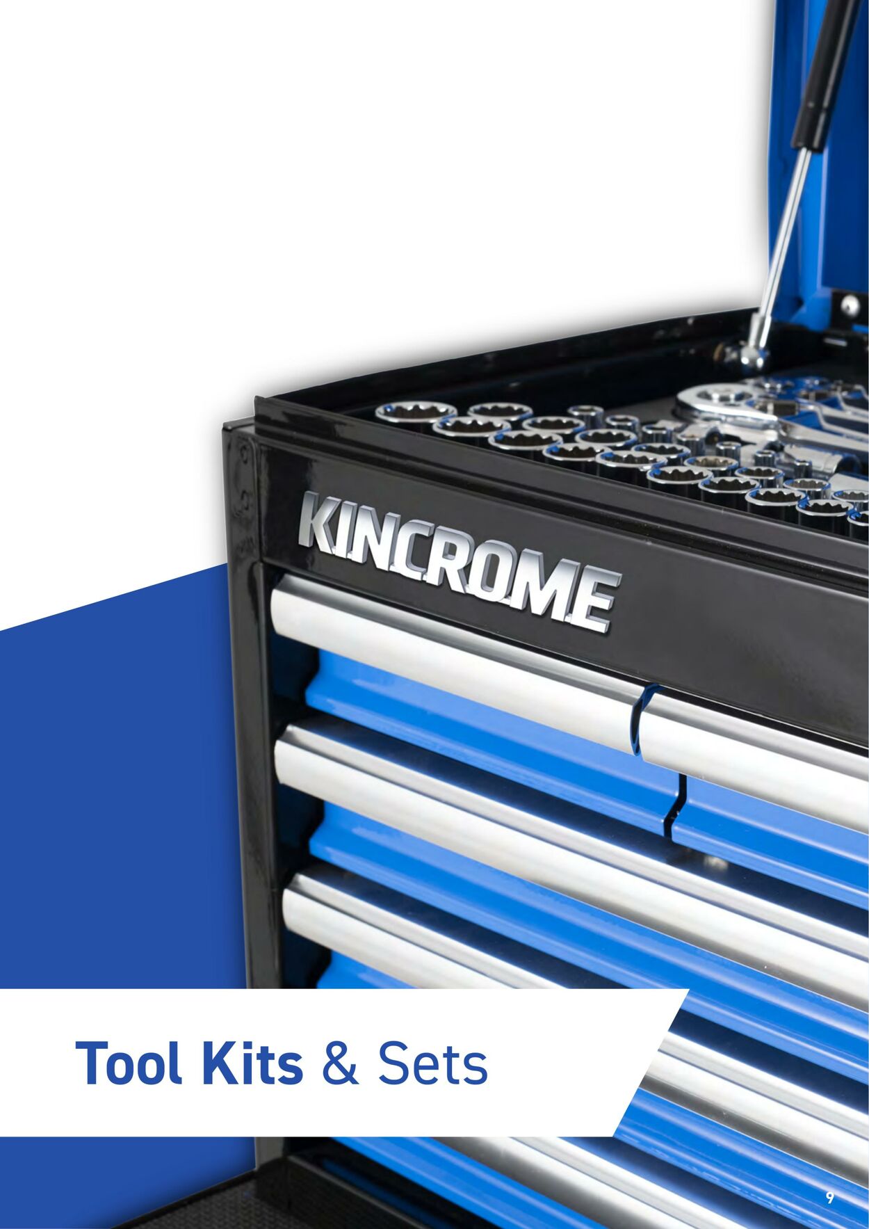 Catalogue Kincrome 01.01.2022 - 31.12.2023