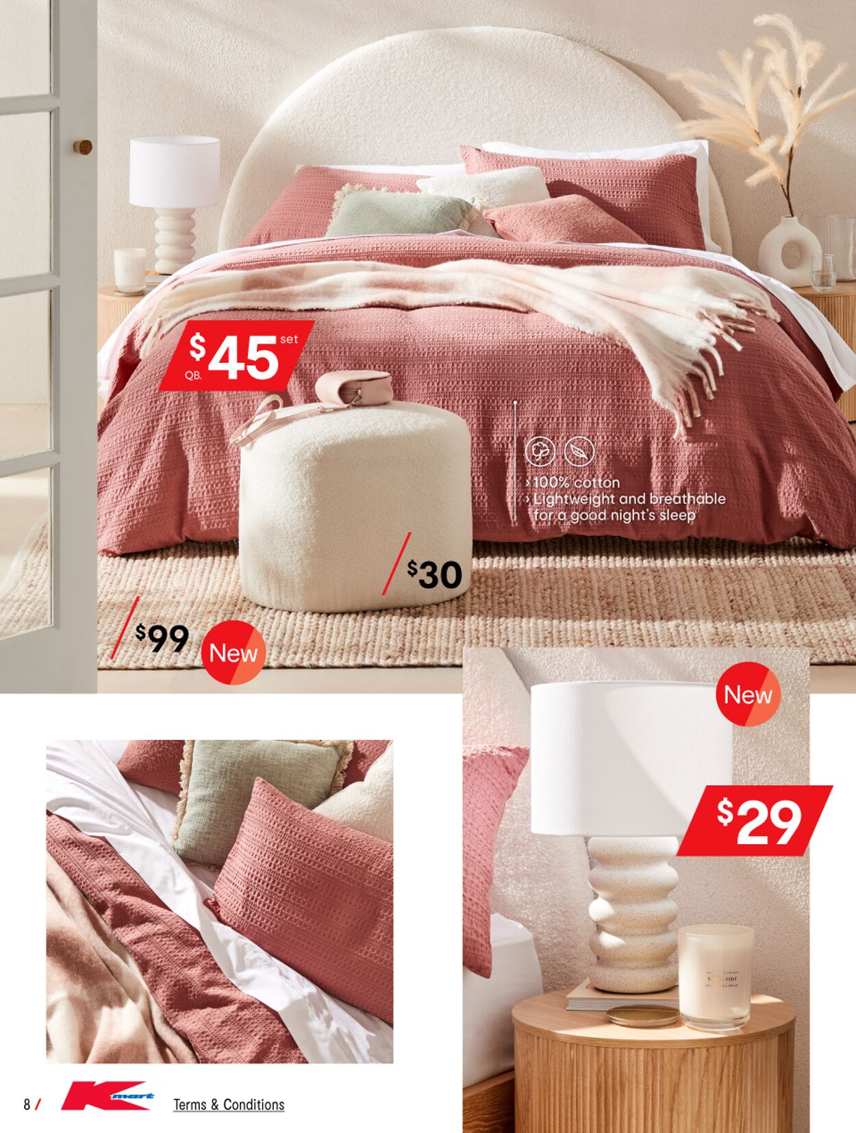 Catalogue Kmart 17.02.2022 - 09.03.2022
