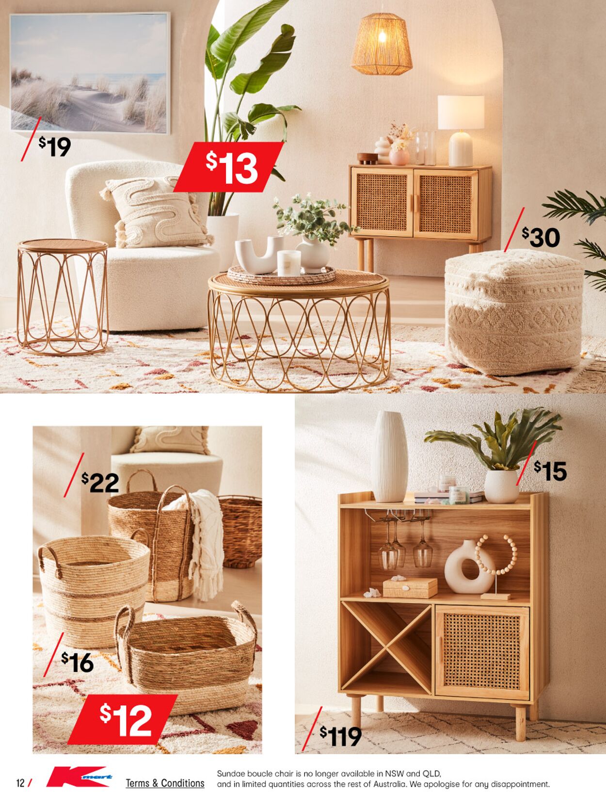 Catalogue Kmart 17.02.2022 - 09.03.2022