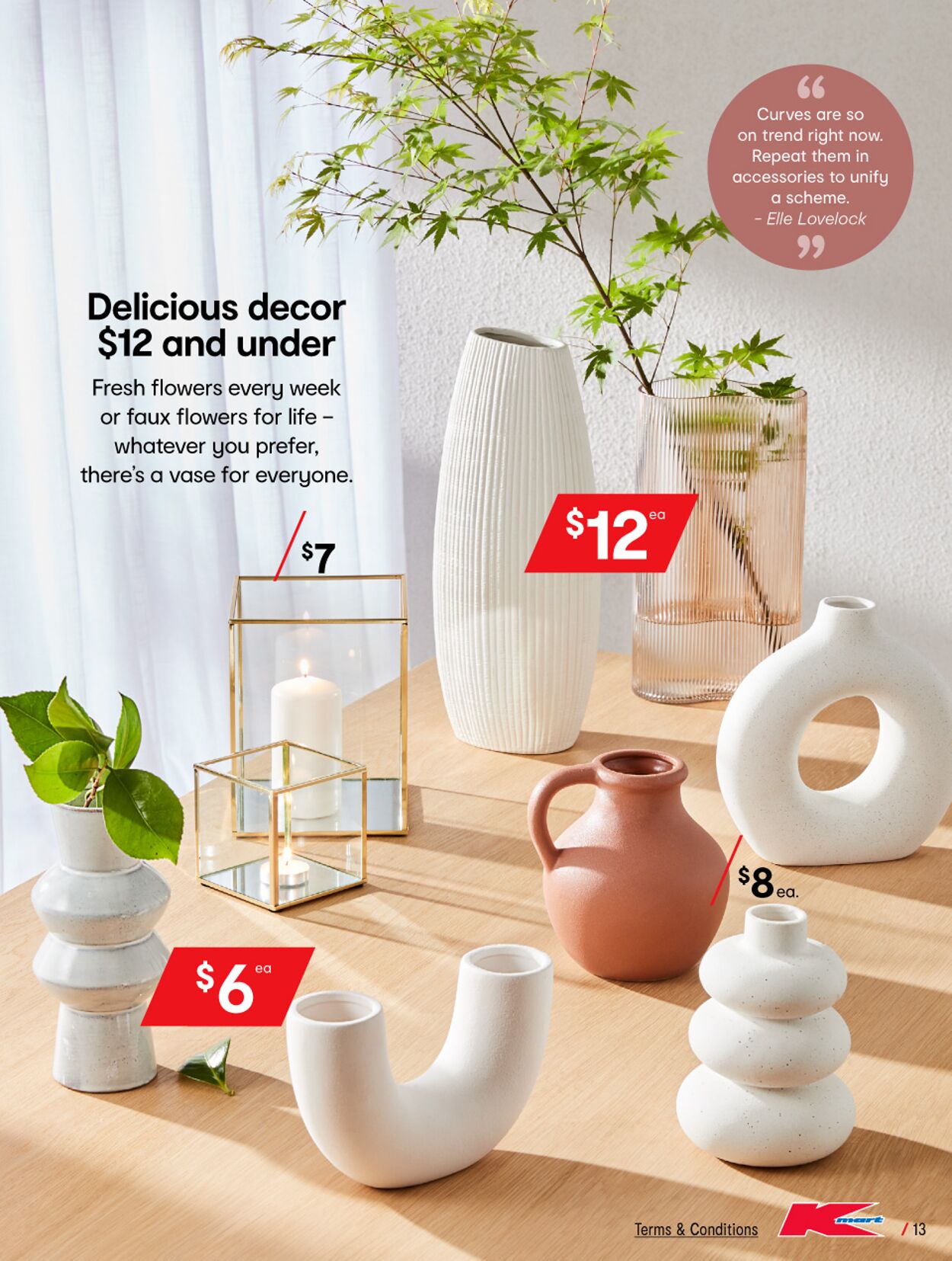 Catalogue Kmart 17.02.2022 - 09.03.2022