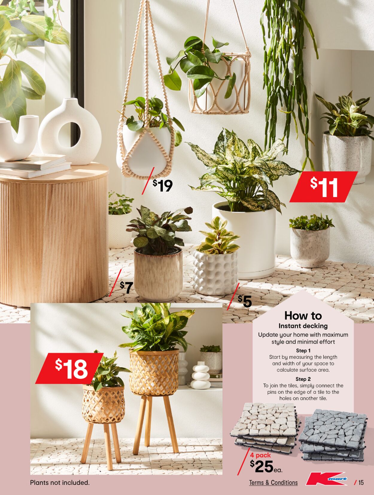 Catalogue Kmart 17.02.2022 - 09.03.2022