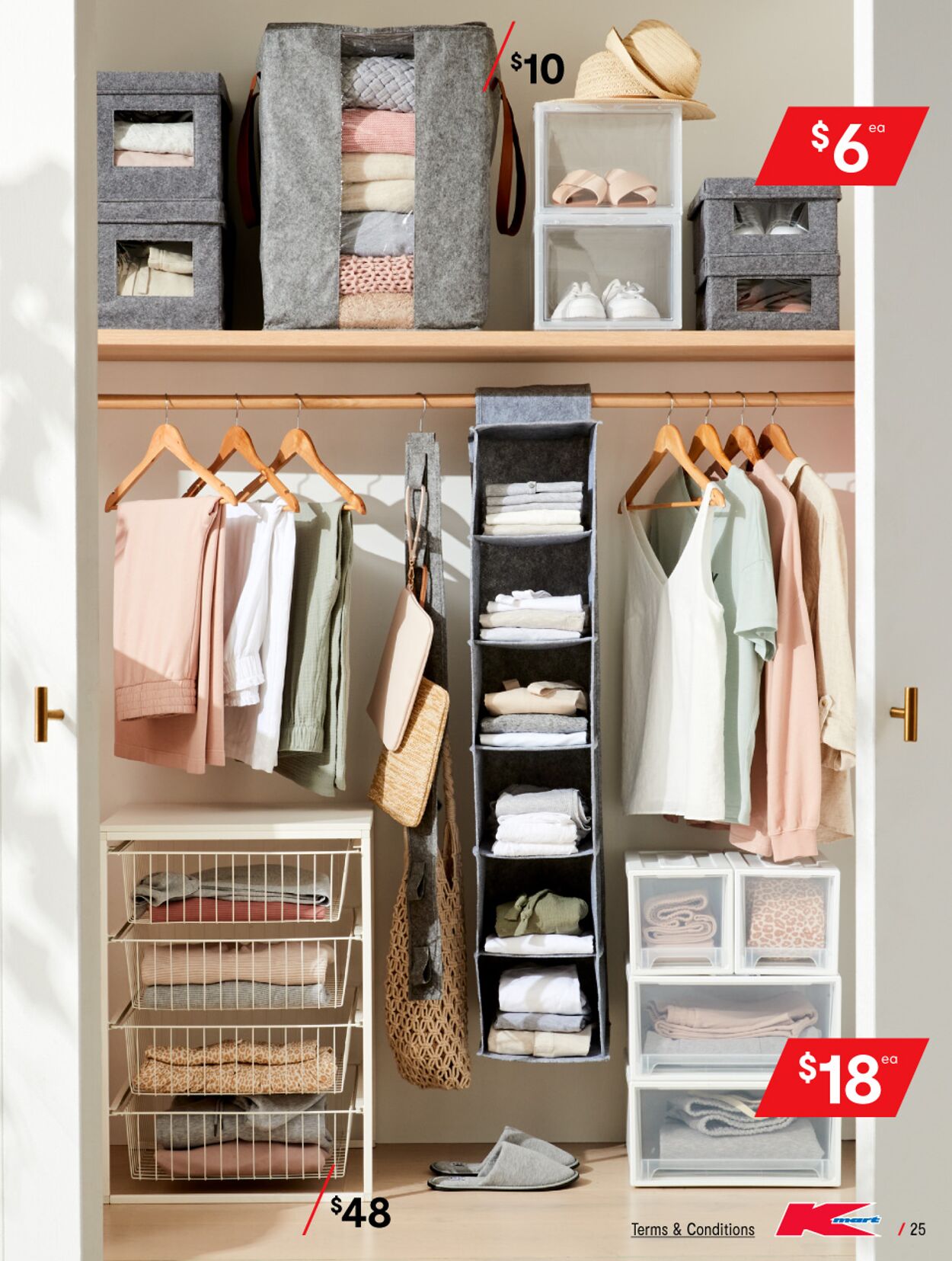 Catalogue Kmart 17.02.2022 - 09.03.2022