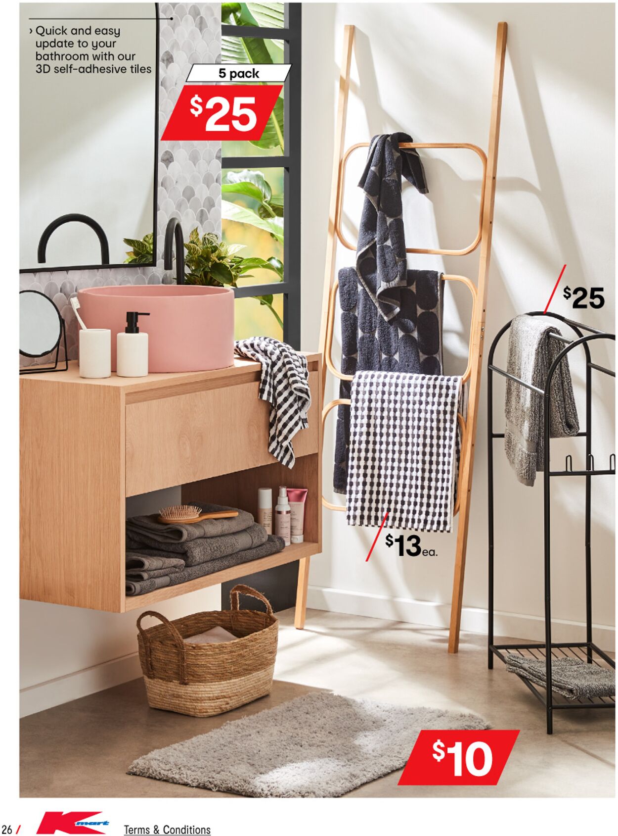 Catalogue Kmart 17.02.2022 - 09.03.2022