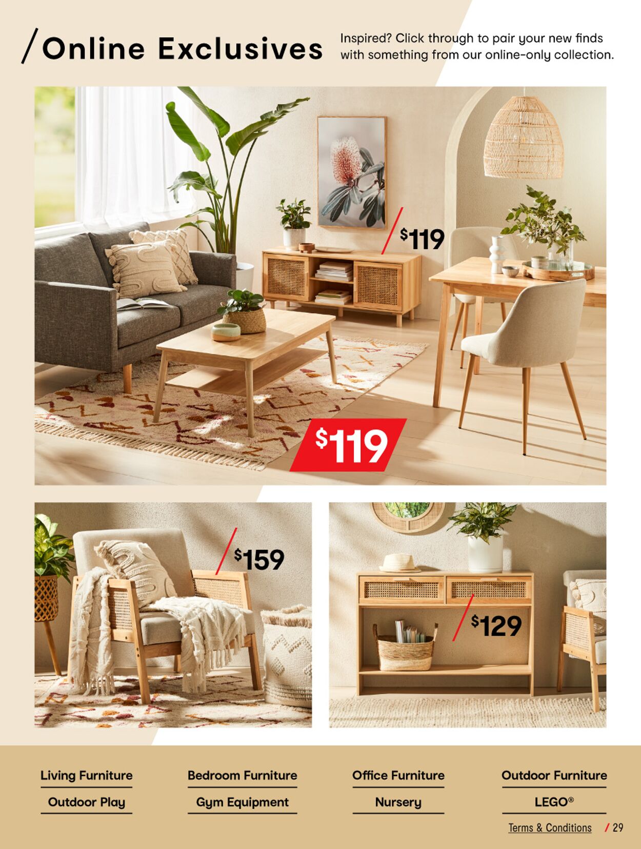 Catalogue Kmart 17.02.2022 - 09.03.2022