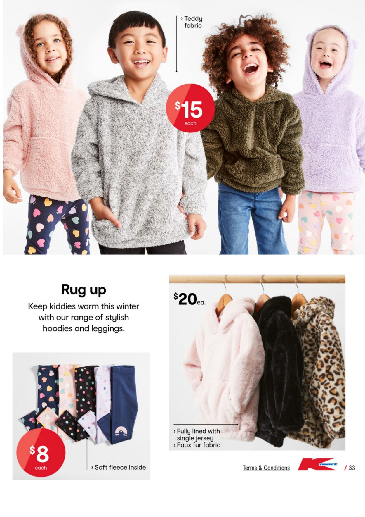 Catalogue Kmart 18.05.2023 - 07.06.2023