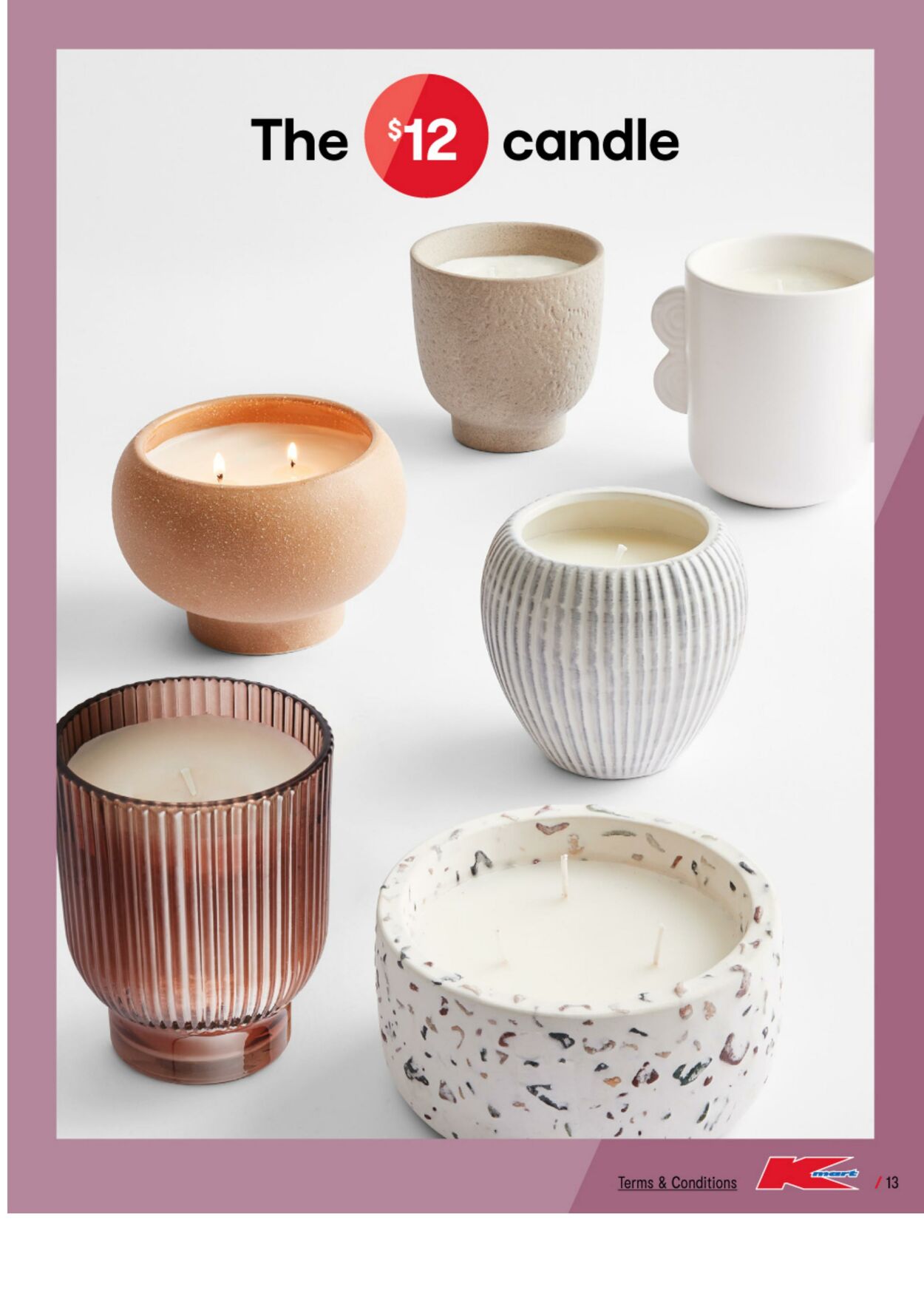 Catalogue Kmart 18.05.2023 - 07.06.2023