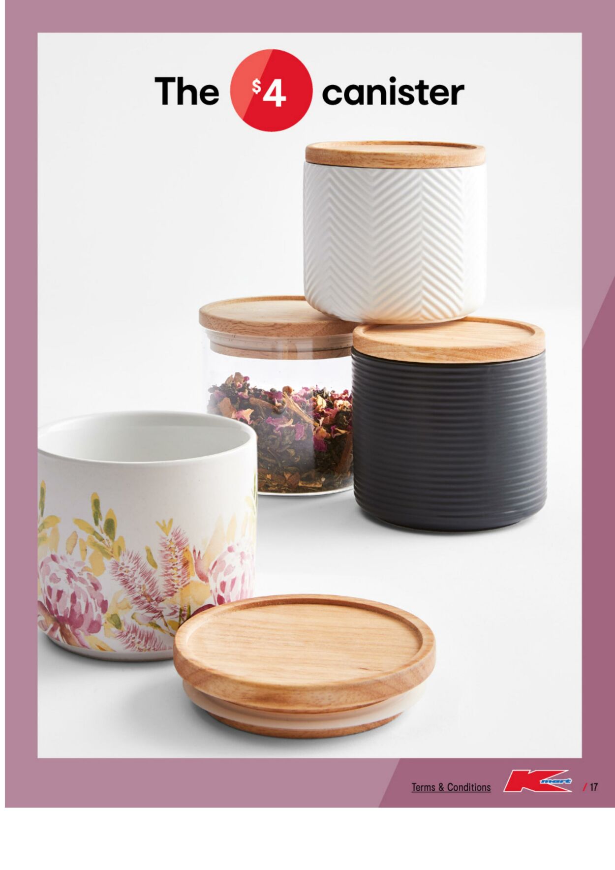 Catalogue Kmart 18.05.2023 - 07.06.2023