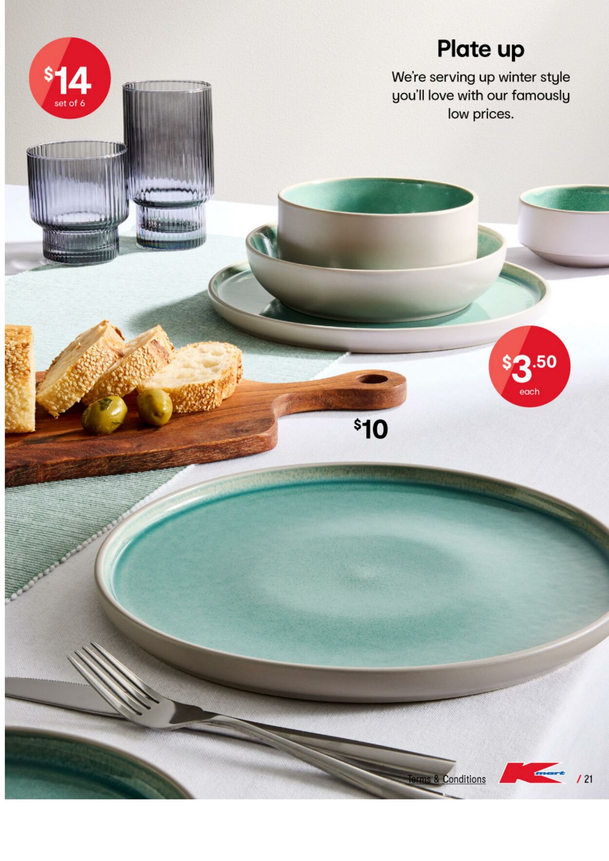 Catalogue Kmart 18.05.2023 - 07.06.2023