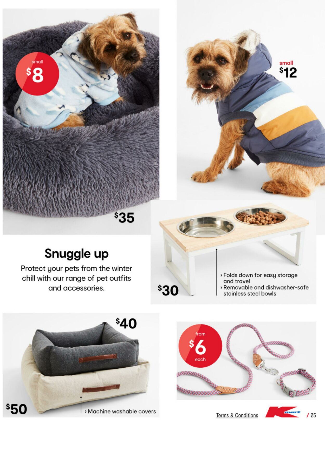 Catalogue Kmart 18.05.2023 - 07.06.2023