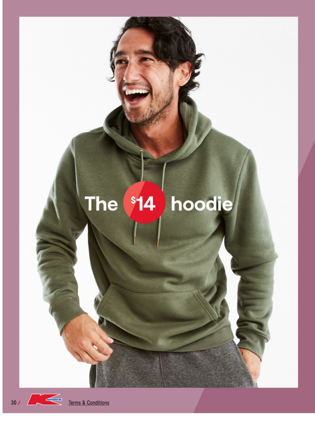 Catalogue Kmart 18.05.2023 - 07.06.2023