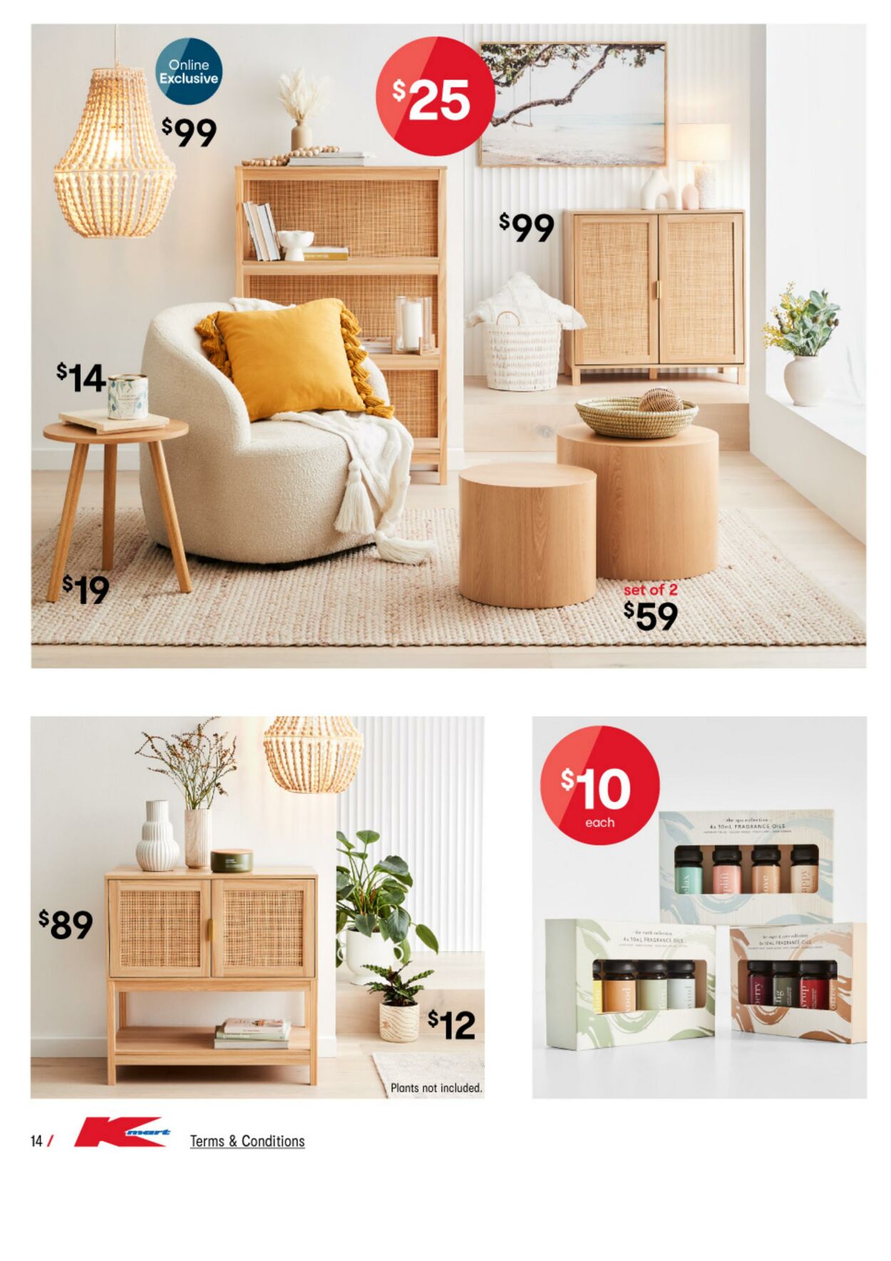 Catalogue Kmart 18.05.2023 - 07.06.2023