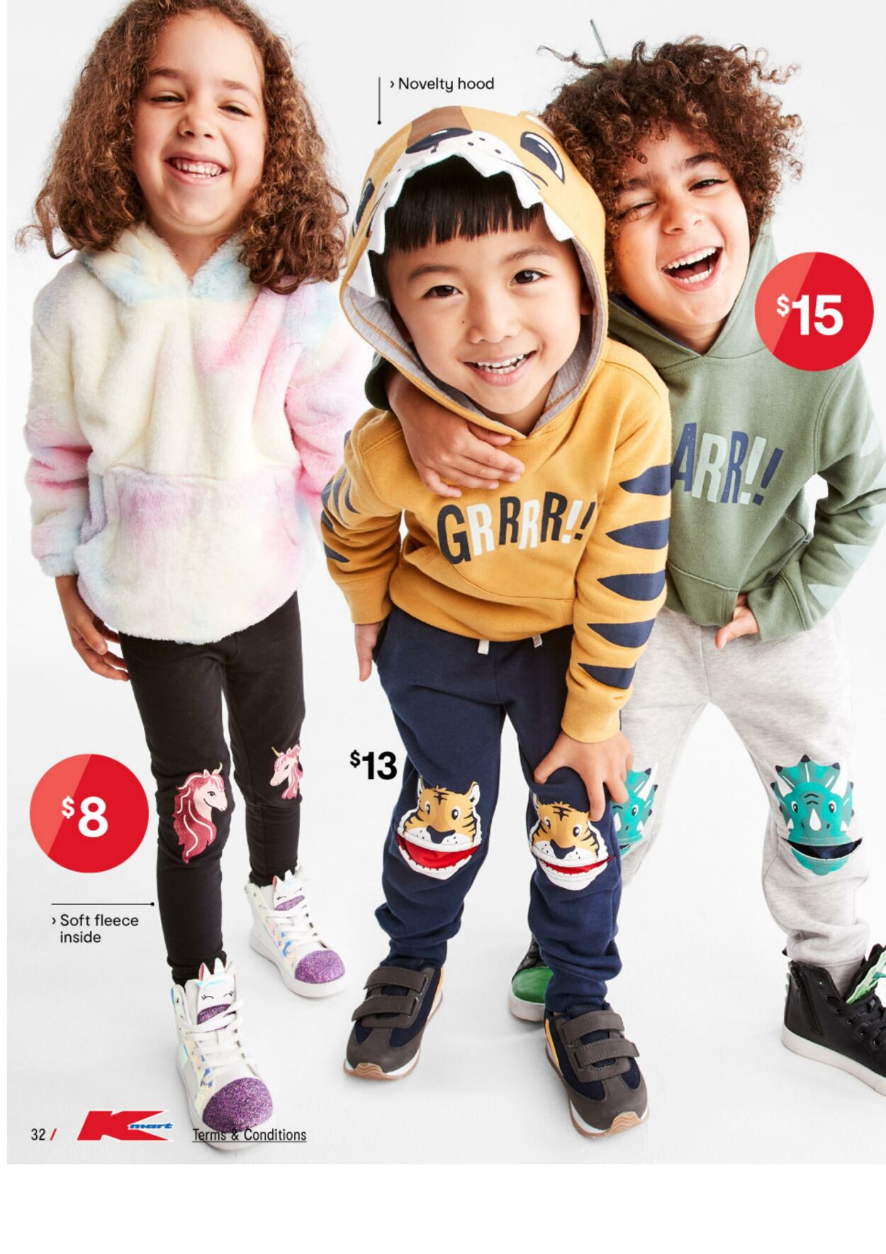 Catalogue Kmart 18.05.2023 - 07.06.2023