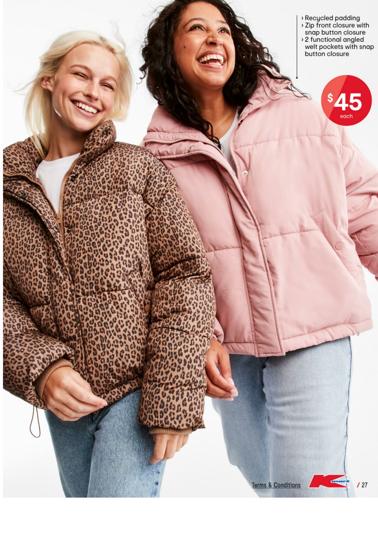 Catalogue Kmart 18.05.2023 - 07.06.2023