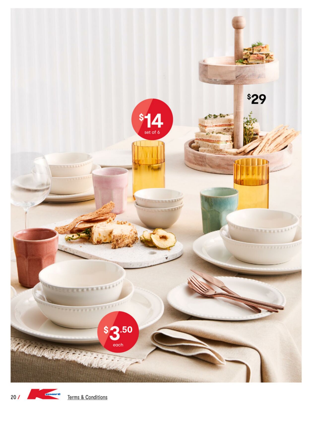 Catalogue Kmart 18.05.2023 - 07.06.2023