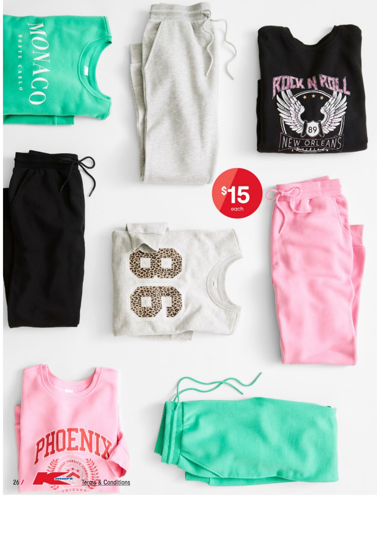 Catalogue Kmart 18.05.2023 - 07.06.2023