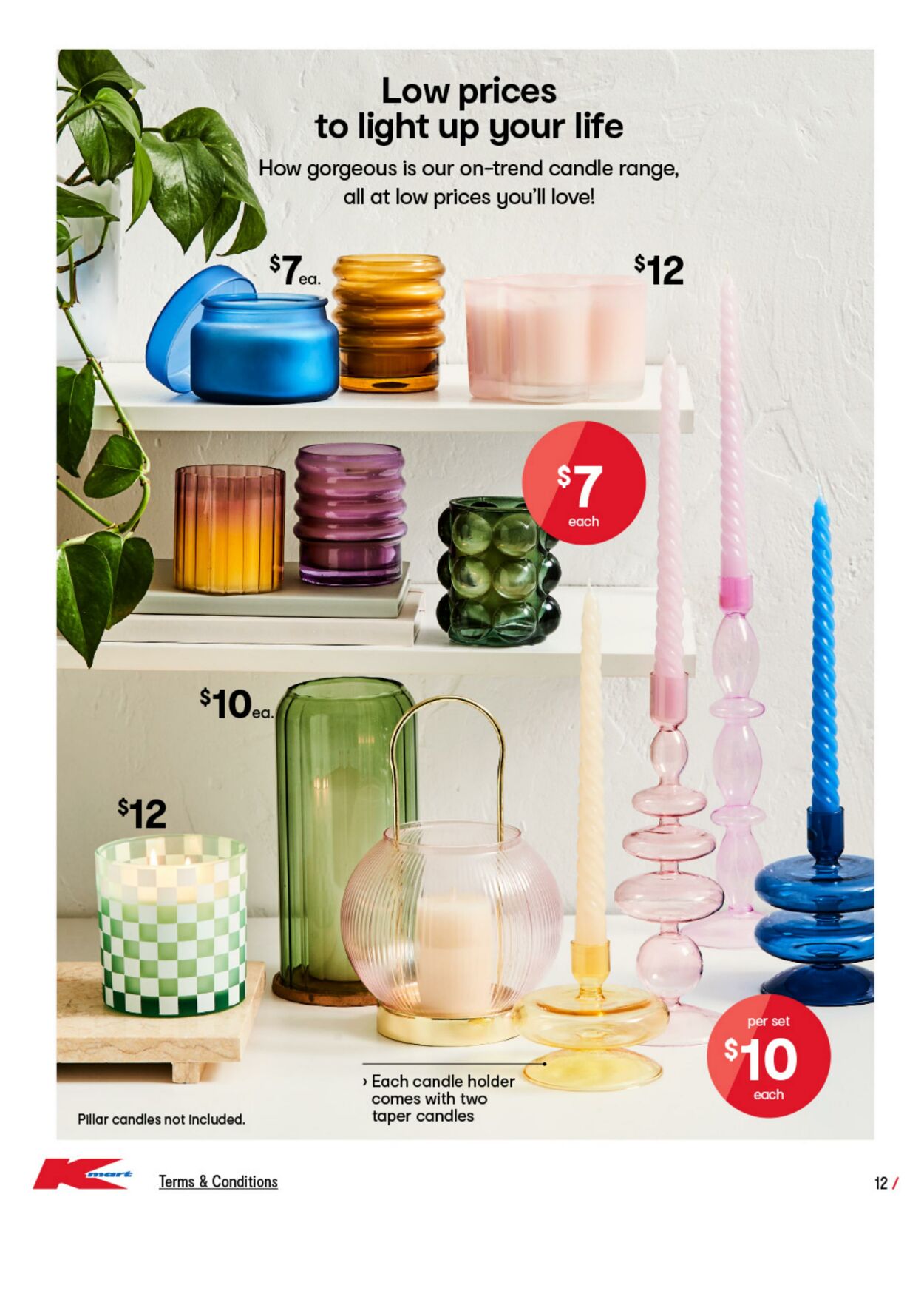 Catalogue Kmart 16.08.2023 - 27.08.2023
