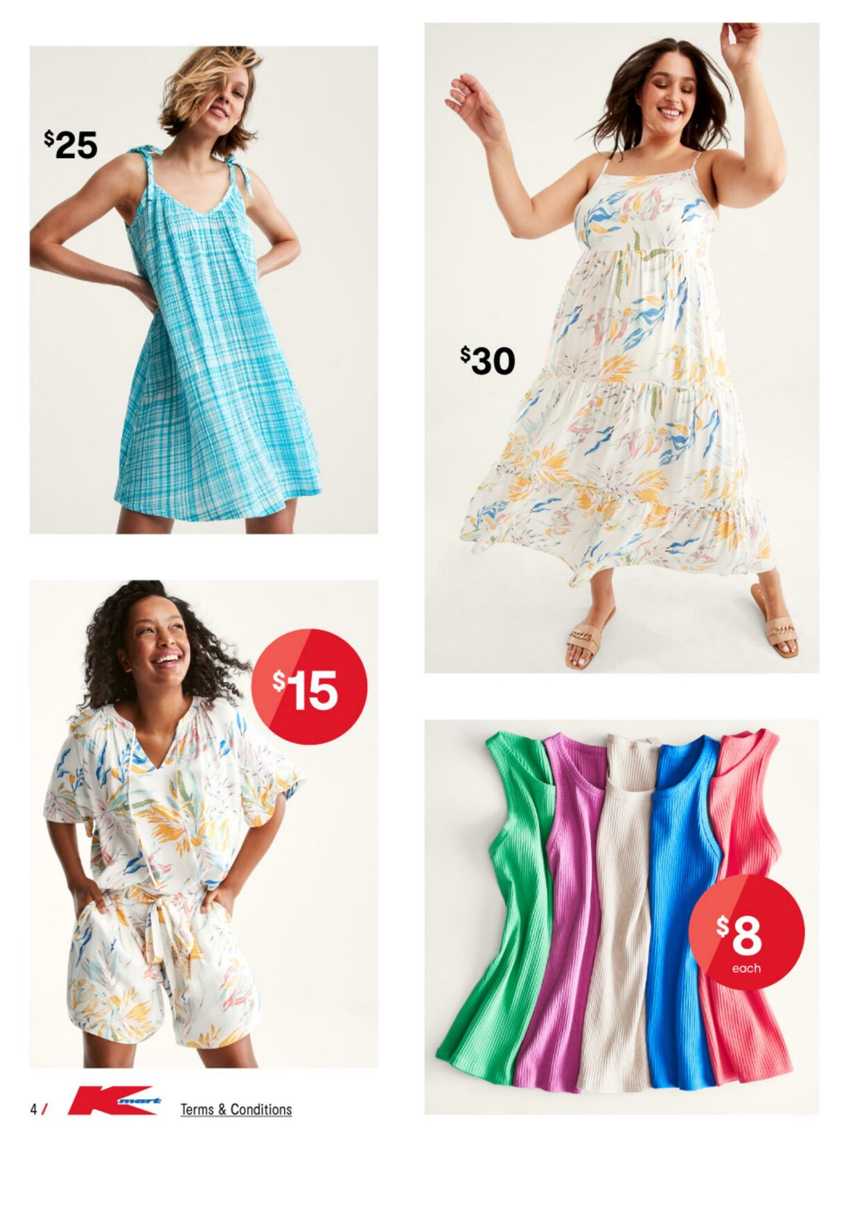 Catalogue Kmart 01.12.2022 - 21.12.2022