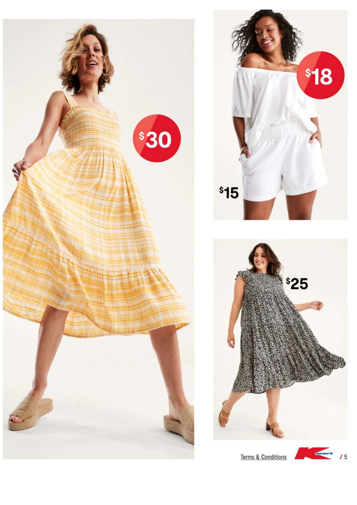 Catalogue Kmart 01.12.2022 - 21.12.2022