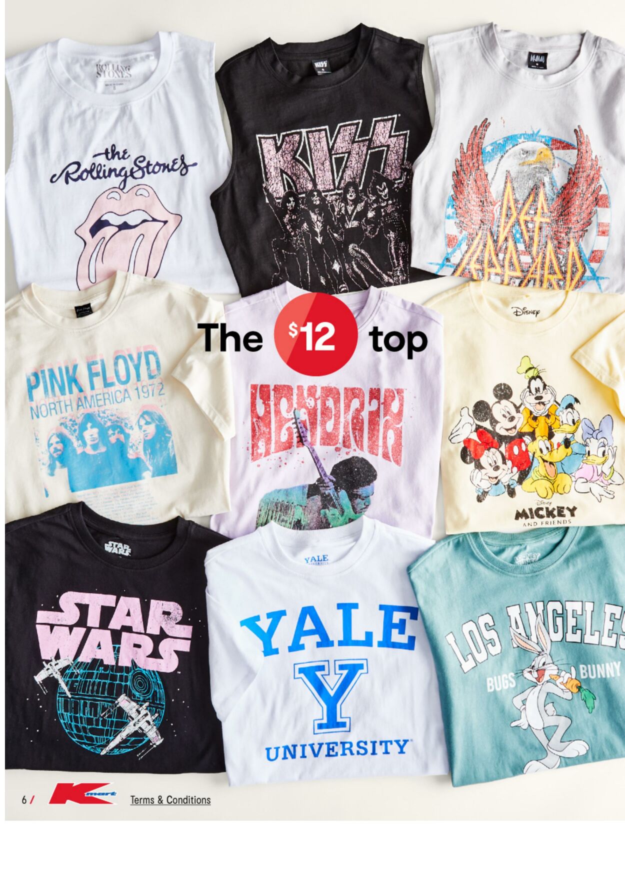 Catalogue Kmart 01.12.2022 - 21.12.2022