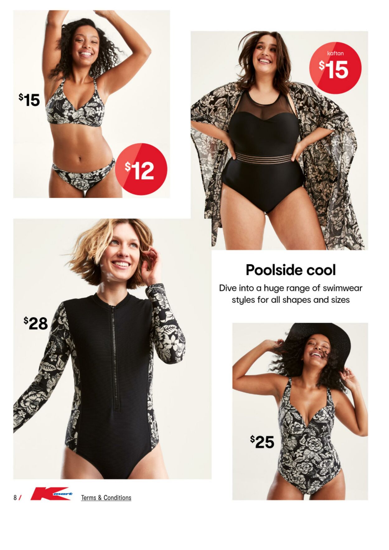 Catalogue Kmart 01.12.2022 - 21.12.2022