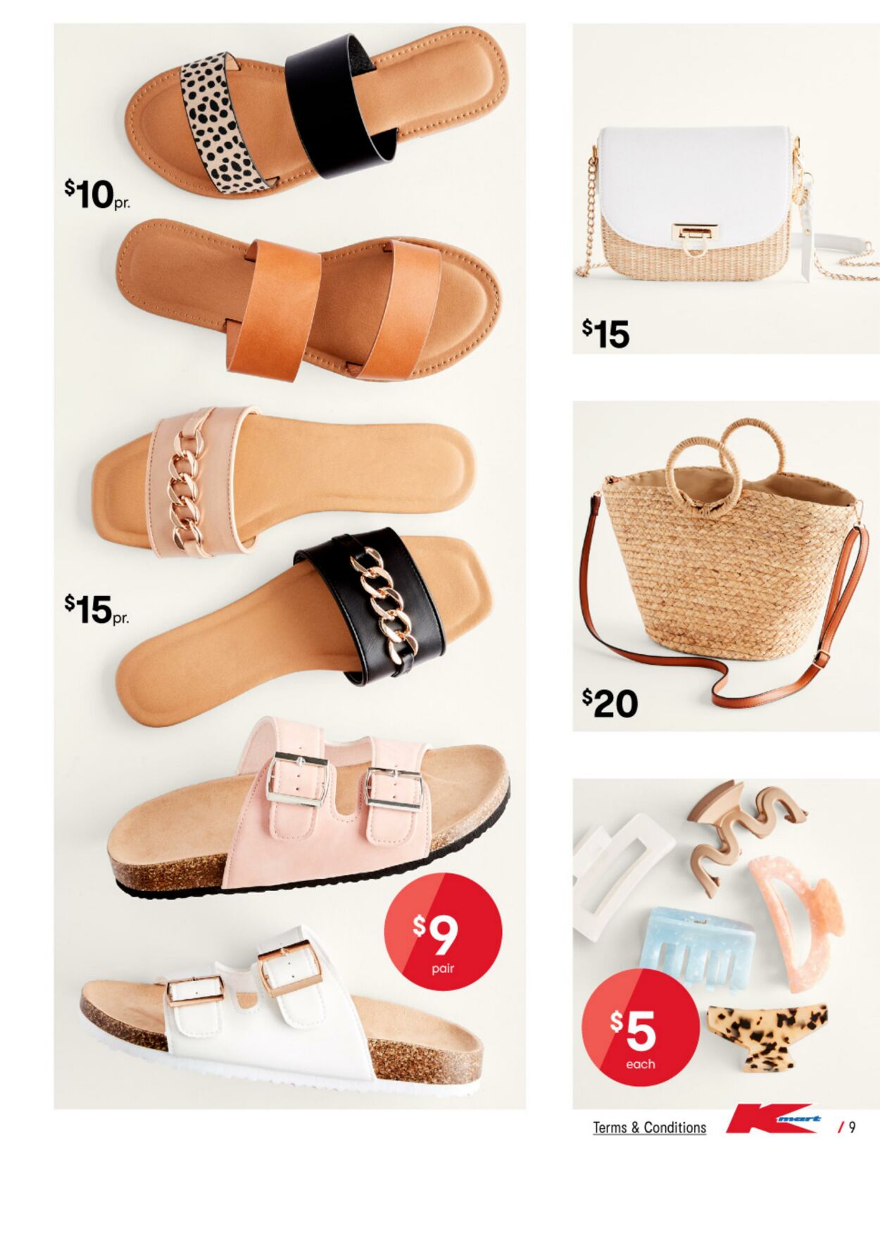 Catalogue Kmart 01.12.2022 - 21.12.2022